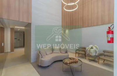Apartamento com 3 quartos à venda em belo horizonte