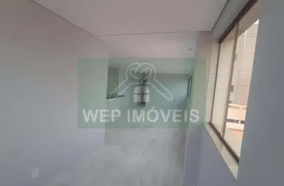 Apartamento com 3 quartos à venda em belo horizonte