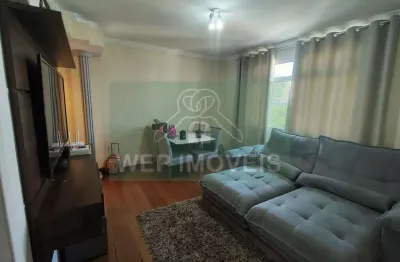 Apartamento com 3 quartos à venda em belo horizonte