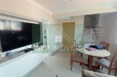 Cobertura com 3 quartos à venda na Estrada do Cercadinho, Jardim América, Belo Horizonte