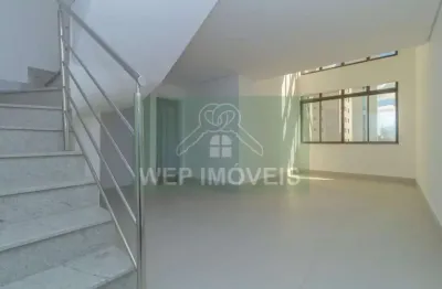 Cobertura com 3 quartos à venda na Rua Angustura, Serra, Belo Horizonte