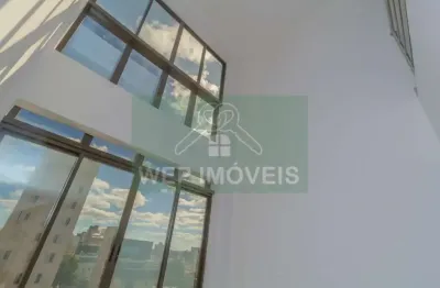 Cobertura com 3 quartos à venda na Rua Angustura, Serra, Belo Horizonte