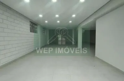 Ponto comercial para alugar na Rua Camilo Prates, União, Belo Horizonte