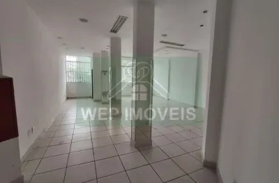 Loja / salão / ponto comercial para alugar em belo horizonte