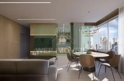 Apartamento com 2 quartos à venda na Rua Professor Magalhães Drumond, Santo Antônio, Belo Horizonte