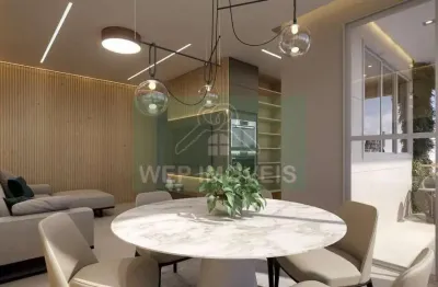 Apartamento com 2 quartos à venda na Rua Professor Magalhães Drumond, Santo Antônio, Belo Horizonte