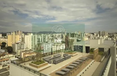 Apartamento com 3 quartos à venda na Rua Doutor Júlio Otaviano Ferreira, Cidade Nova, Belo Horizonte