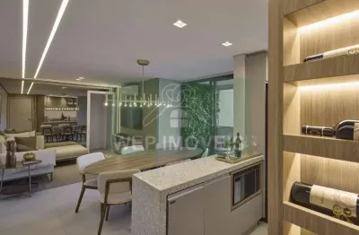 Apartamento com 3 quartos à venda na Rua Doutor Júlio Otaviano Ferreira, Cidade Nova, Belo Horizonte