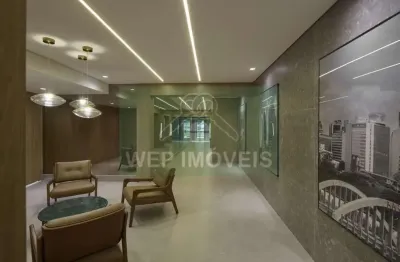 Apartamento com 3 quartos à venda na Rua Doutor Júlio Otaviano Ferreira, Cidade Nova, Belo Horizonte