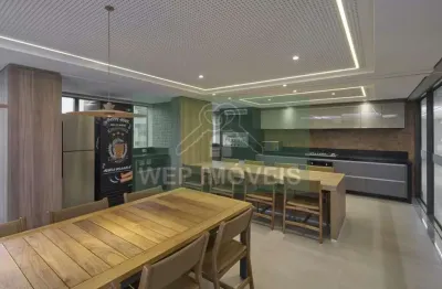 Apartamento com 2 quartos à venda na Rua Doutor Júlio Otaviano Ferreira, Cidade Nova, Belo Horizonte