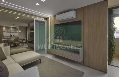 Apartamento com 3 quartos à venda na Rua Doutor Júlio Otaviano Ferreira, Cidade Nova, Belo Horizonte