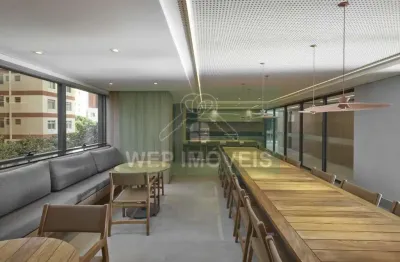 Apartamento com 3 quartos à venda na Rua Doutor Júlio Otaviano Ferreira, Cidade Nova, Belo Horizonte