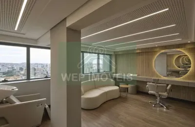 Área privativa / garden com 2 quartos à venda em belo horizonte