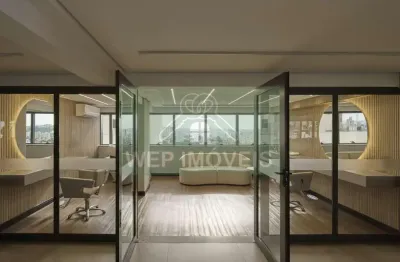 Área privativa / garden com 2 quartos à venda em belo horizonte