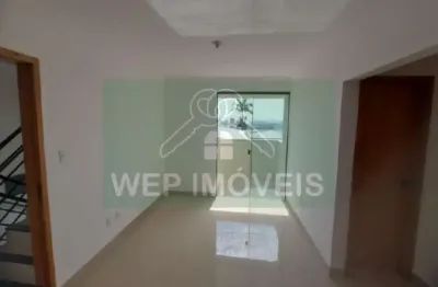 Apartamento com 2 quartos à venda na Rua Princesa Isabel, Copacabana, Belo Horizonte