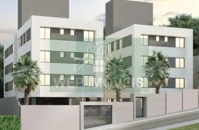 Terreno à venda na Rua Uirapuru, Salgado Filho, Belo Horizonte