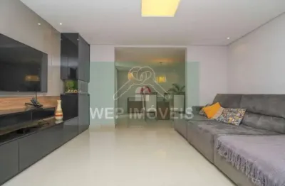 Área privativa / garden com 3 quartos à venda em belo horizonte