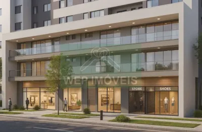 Ponto comercial à venda na Avenida Sebastião de Brito, Dona Clara, Belo Horizonte