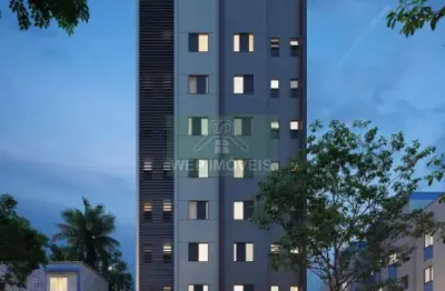 Apartamento com 3 quartos à venda na Rua Lagoa Dourada, Prado, Belo Horizonte