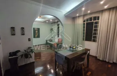 Apartamento com 3 quartos à venda na Avenida José Cândido da Silveira, Cidade Nova, Belo Horizonte