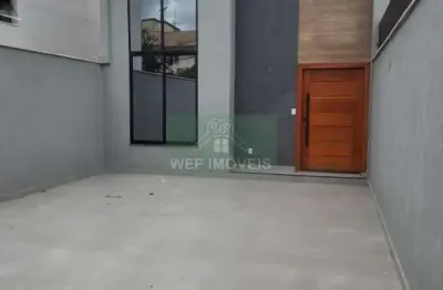 Casa com 4 quartos à venda na Avenida Joaquim José Diniz, Fernão Dias, Belo Horizonte