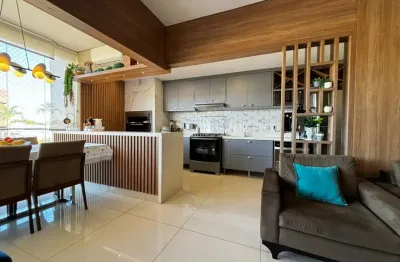 Lindo apartamento jardim petrópolis, 2 suítes, 2 vagas,  110m2