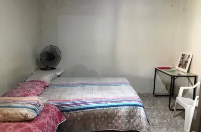 Vendo casa morada do ouro, terreno 270 m², ¾,  01 suíte, 2 vagas