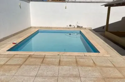 Vendo casa lajeada 150,00 m², terreno 300,00 m², no residencial morada do ouro, 2 quartos, 1 suíte, garagem 2 vagas