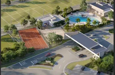 Vendo lotes a partir de 180,00 m² no condomínio fechado essence bella vita home club – loteamento alto padrão, avenida das torres sua vida em modo férias, todo dia.