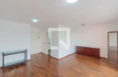 Apartamento com 3 quartos à venda na Rua Moliére, 176, Jardim Marajoara, São Paulo