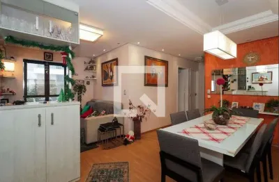 Apartamento com 3 quartos à venda na Rua Alexandre Benois, 50, Vila Andrade, São Paulo