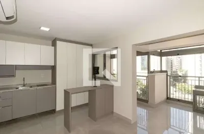 Kitnet / Stúdio à venda na Alameda Iraé, 302, Moema, São Paulo