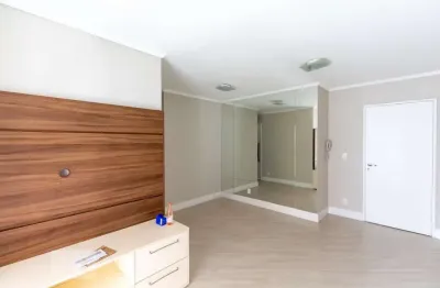 Apartamento com 2 quartos à venda na Rua Alexandre Benois, 125, Vila Andrade, São Paulo