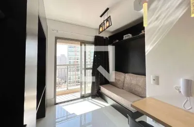 Kitnet / Stúdio à venda na Alameda Jauaperi, 299, Moema, São Paulo