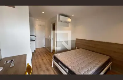 Kitnet / Stúdio à venda na Rua Galeno de Almeida, 330, Pinheiros, São Paulo