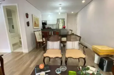 Apartamento com 2 quartos à venda na Rua da Chibata, 144, Vila Andrade, São Paulo