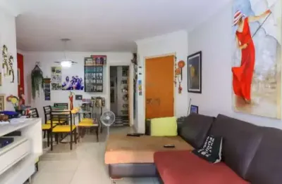 Apartamento com 3 quartos à venda na Rua Carvalho de Freitas, 76, Vila Andrade, São Paulo