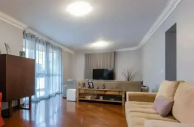Apartamento à venda na Vila Andrade com 255m², 5 quartos e 4 vagas