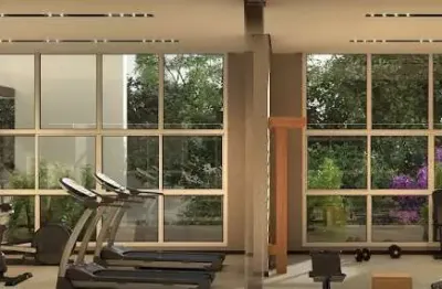 Apartamento à venda na Vila Andrade com 3 Dormitórios , 2 Suítes e 2 Vagas.