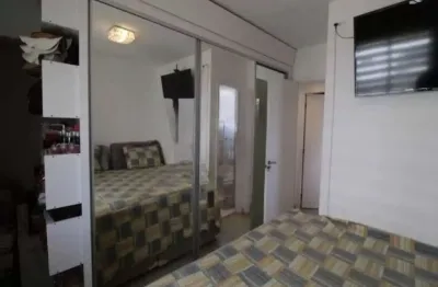 Apartamento à venda com 74m², 2 quartos e 2 vagas na Vila Andrade