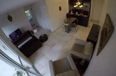 Apartamento no condomínio feel jardim sul na vila andrade com 73m² 2 dormitórios 1 suíte 2 banheiros 1 vaga