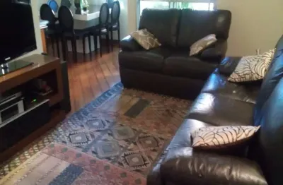 Apartamento com 3 quartos à venda na Rua Iubatinga, 181, Vila Andrade, São Paulo