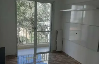 Apartamento a venda 48m² 2 dormitórios 1 banheiro 1 vaga condomínio cores jardim sul