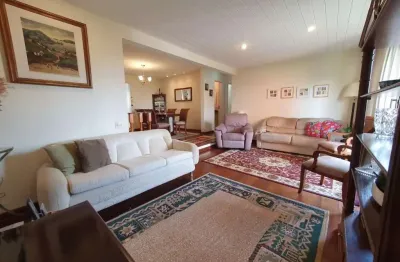 Apartamento com 3 quartos à venda na Avenida José Galante, 873, Vila Andrade, São Paulo