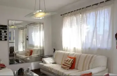 Apartamento com 3 quartos à venda na Rua José Ramon Urtiza, 363, Vila Andrade, São Paulo