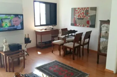 Apartamento no Condomínio Green Ville na Vila Andrade com 83m² 2 dormitórios 1 suíte 2 banheiro 2 vaga