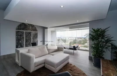 Apartamento com 2 quartos à venda na Avenida Giovanni Gronchi, 6927, Vila Andrade, São Paulo