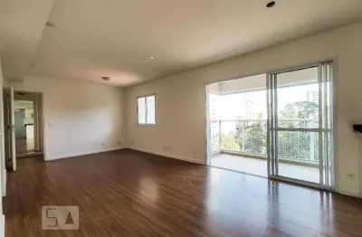 Apartamento com 3 quartos à venda na Rua Nelson Gama de Oliveira, 825, Vila Andrade, São Paulo