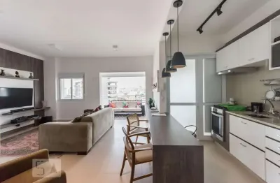 Apartamento com 1 quarto à venda na Rua Paes Leme, 215, Pinheiros, São Paulo