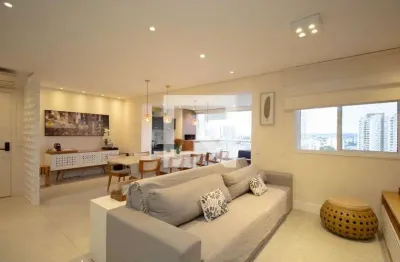 Apartamento com 2 quartos à venda na Rua José da Silva Ribeiro, 275, Vila Andrade, São Paulo